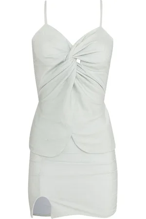 Lethicia Bronstein Vestido Valentina