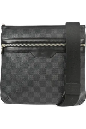 LOUIS VUITTON Bandolera Thomas 2013