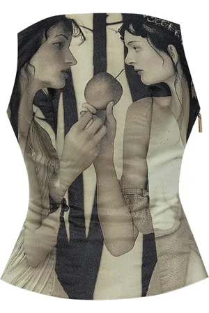 Cult Gaia Top Bryce