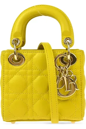 Dior Bolso de mano Lady Dior 2021