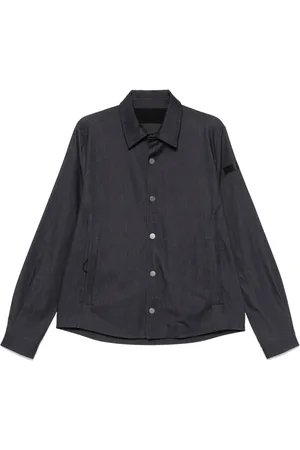 RRD Sobrecamisa Marina