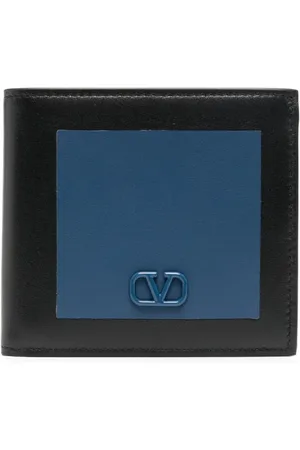 VALENTINO GARAVANI Cartera VLogo Signature plegable
