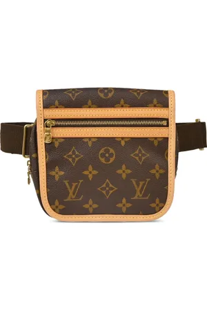 LOUIS VUITTON Riñonera Bosphore 2006