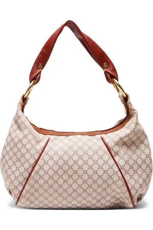 Céline Bolso de mano Macadam 2000-2010