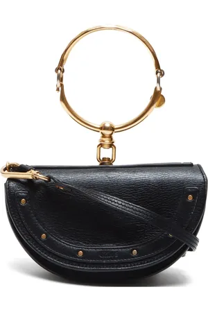 Chloé Bolso de hombro Nile 2000-2020