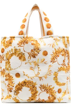 CHANEL Bolso de playa Paris Athens