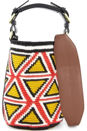 Colville Bolso de mano Triangle pequeño