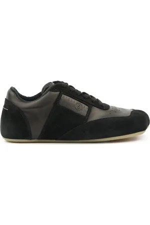 Maison Margiela Zapatillas con cordones
