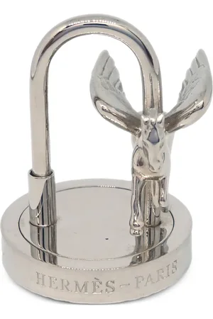 Hermès Charm Pegasus Cadena 2007