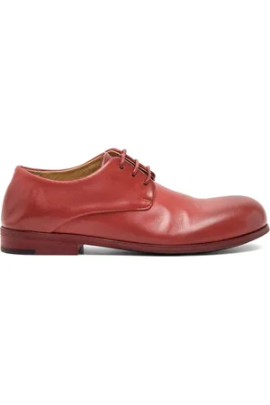 MARSÈLL Mocasines lisos