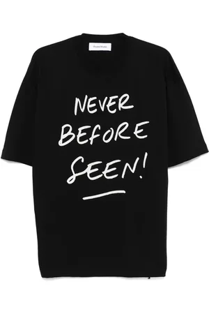 Etudes Camiseta Never Before