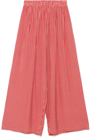 ..,MERCI Pantalones a rayas