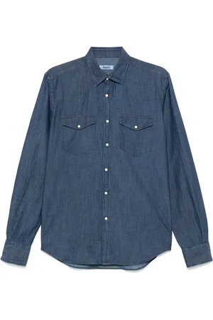 ERALDO Camisa de algodón