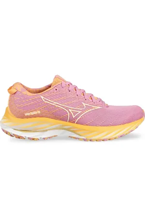 Mizuno Zapatillas de running con diseño ligero