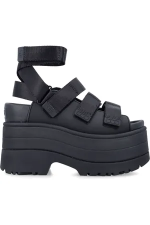 UGG Sandalias Goldenrise con plataforma