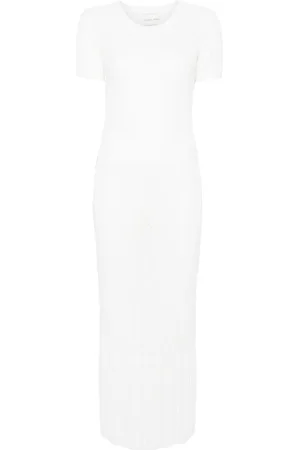 Loulou de Saison Vestido largo Aruba
