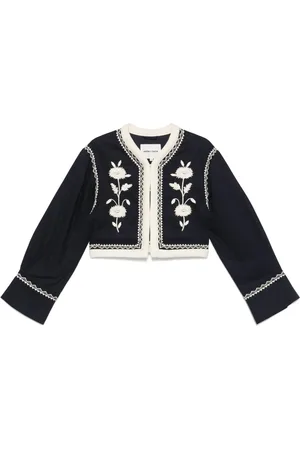 Antik Batik Chaqueta Winna