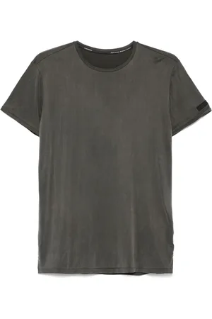 RRD Camiseta con parche del logo
