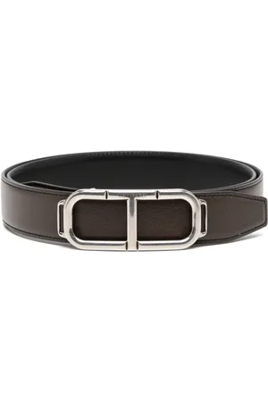 Tom Ford Cinturón liso