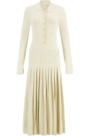 Altuzarra Vestido midi Delorme