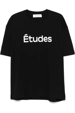 Etudes Camiseta Études