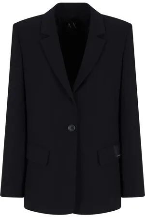 Armani Exchange Blazer con botones