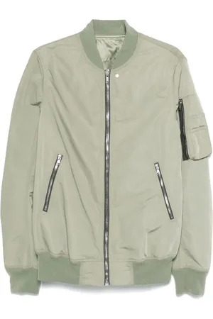 Rick Owens Chaqueta bómber Classic Flight