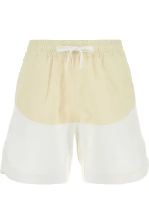 HERNO Bermudas de dos tonos