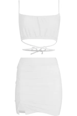Lethicia Bronstein Set de falda Manuela