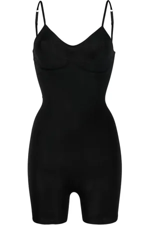 VERSACE Body con logo estampado