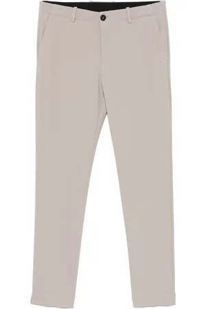 RRD Pantalones ajustados Surflex Chalk