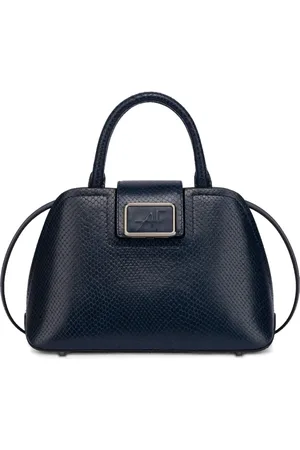 Alberta Ferretti Bolso shopper Albi 33