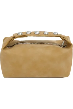 Apparis Bolso shopper con apliques