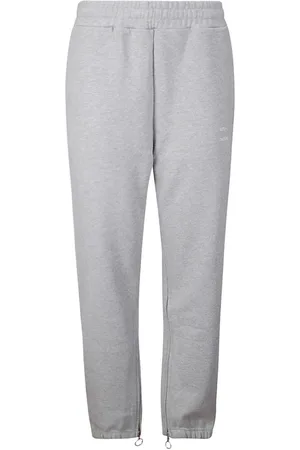SETCHU Pantalones de chándal con cordones