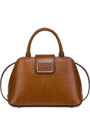 Alberta Ferretti Bolso shopper Albi 33