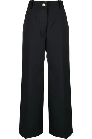 Patou Pantalones Iconic largos