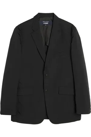 Comme des Garçons Blazer de sarga