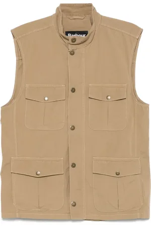 Barbour Chaleco Casual Corbridge