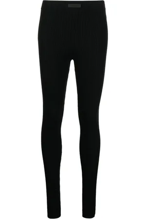 FEAR OF GOD Leggins Essentials de canalé