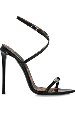 Philipp Plein Sandalias de piel