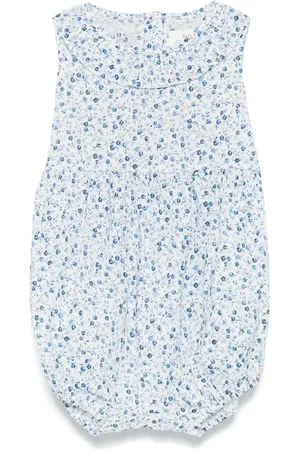TEDDY & MINOU Body con motivo floral