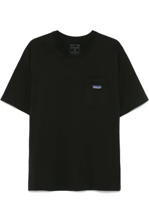 Patagonia Camiseta Daily Pocket