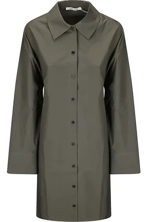 Samsøe Samsøe Vestido corto Sacata
