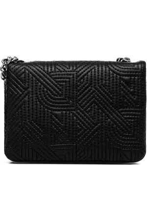 DKNY Bandolera acolchada