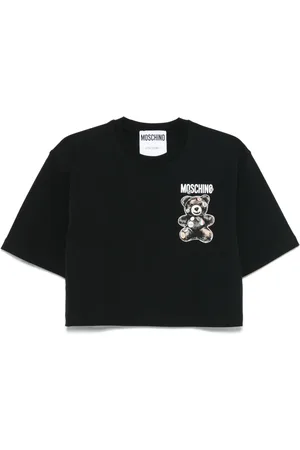 Moschino Camiseta Teddy Bear