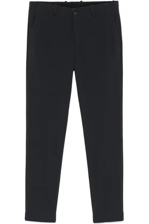 RRD Pantalones ajustados Surflex Chalk