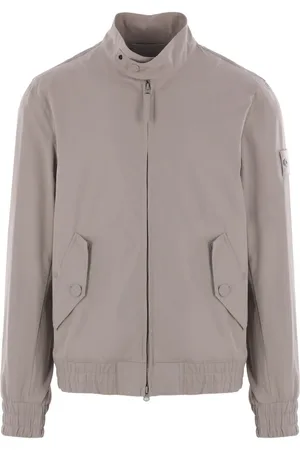 Stone Island Chaqueta con cremallera