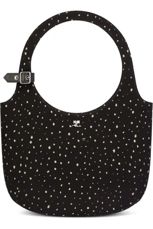 Courrèges Bolso shopper Holy Medusa