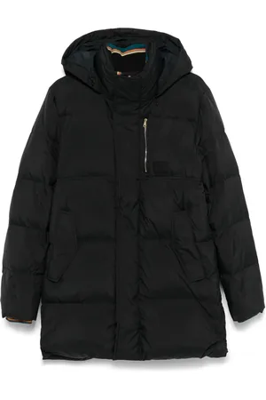 Paul Smith Abrigo con capucha