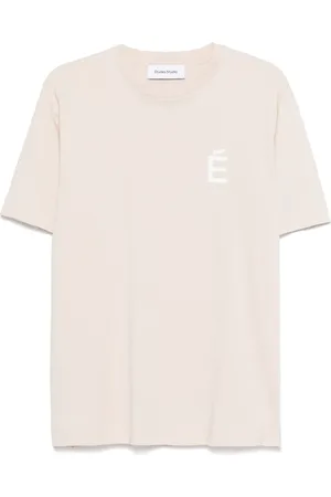 Etudes Camiseta É